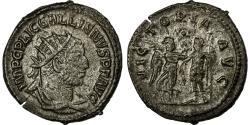Ancient Coins - Coin, Gallienus, Antoninianus, , Billon, Cohen:1173