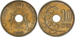 World Coins - Coin, Belgium, 10 Centimes, 1926, , Copper-nickel, KM:85.1