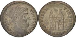 Ancient Coins - Coin, Constantine I, Follis, Thessalonica, , Copper, RIC:153g