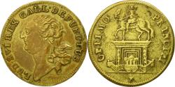 World Coins - France, Token, Royal, , Brass, Louis XVI