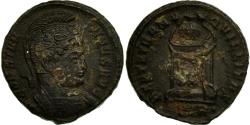 Ancient Coins - Coin, Constantine I, Nummus, 322, Trier, , Copper, RIC:341