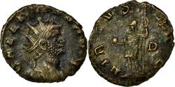 Ancient Coins - Coin, Gallienus, Antoninianus, , Billon, Cohen:1221