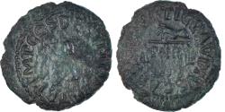 Ancient Coins - Coin, Claudius, Quadrans, 41 AD, Rome, , Bronze, RIC:85