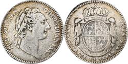 World Coins - France, Token, Louis XVI, États de Bretagne, États de Rennes, 1774, Silver