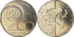 World Coins - Coin, Cape Verde, 200 Escudos, 2005, 30 ans de l'Indépendance,