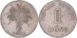 World Coins - Coin, Vietnam, Dong, 1964