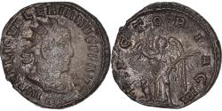 Ancient Coins - Coin, Valerian I, Antoninianus, 253-260, , Billon