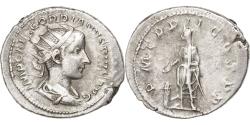 Ancient Coins - Coin, Gordian III, Antoninianus, Rome, , Billon, RIC:54