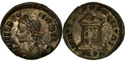 Ancient Coins - Coin, Crispus, Follis, London, , Bronze, RIC:279