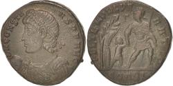 Ancient Coins - Coin, Constans, Maiorina, Constantinople, , Copper, RIC:88