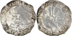 World Coins - Coin, France, Flanders, Philippe le Bon, Double Gros, , Silver