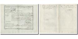 World Coins - France, Traite, Colonies, Isle de Bourbon, 3000 Livres Tournois, 1780, AU(55-58)