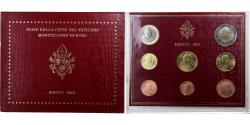 World Coins - Vatican, Benedict XVI, Set 1 ct. - 2 Euro, BU, 2008, Rome,