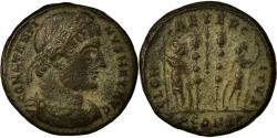 Ancient Coins - Coin, Constantine I, Nummus, Arles, , Copper, Cohen:256