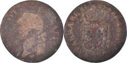 World Coins - Coin, France, Louis XVI, Sol ou sou, Sol, 1785, Rouen, , Copper