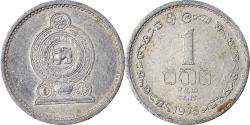 World Coins - Coin, Sri Lanka, Cent, 1975