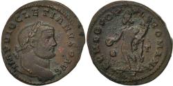 Ancient Coins - Coin, Diocletian, Follis, Trier, , Bronze, RIC:170a