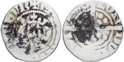 World Coins - Coin, Great Britain, Edward I, II, III, Penny, London, , Silver