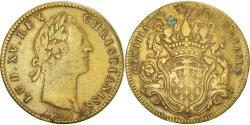 World Coins - France, Token, Louis XV, Etats d'Artois, Emission de 1756, , Brass