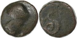 Ancient Coins - Mysia, Philetairos, Æ Unit, ca. 214-133 BC, Pergamon, Bronze,