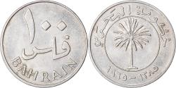 World Coins - Coin, Bahrain, 100 Fils, 1965/AH1385, , Copper-nickel, KM:6