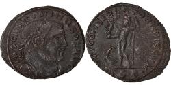Ancient Coins - Coin, Maximinus II, Follis, 312-313, Thessalonica, , Bronze, RIC:61a