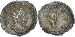 Ancient Coins - Coin, Postumus, Antoninianus, 260-269, Cologne, , Billon, RIC:315