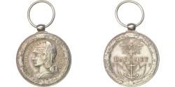 World Coins - France, Campagne du Dahomey, Medal, 1890-1892, Excellent Quality, Dupuis.D