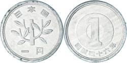 World Coins - Coin, Japan, Yen, 1971