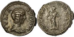 Ancient Coins - Coin, Julia Domna, Denarius, Roma, , Silver, RIC:552