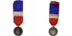 World Coins - France, Honneur-Travail, République Française, Medal, Very Good Quality