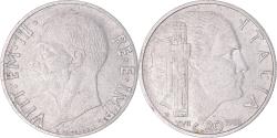 World Coins - Coin, Italy, 20 Centesimi, 1939