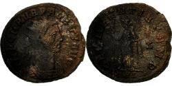 Ancient Coins - Coin, Probus, Aurelianus, 276, Rome, , Billon, RIC:642