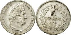 World Coins - Coin, France, Louis-Philippe, 1/4 Franc, 1835, Paris, , Silver