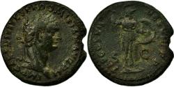 Ancient Coins - Coin, Domitian, As, 80-81, Rome, , Copper, RIC:27