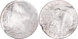 World Coins - Coin, German States, SILESIA-LIEGNITZ-BRIEG, 3 Kreuzer, 1667, , Silver