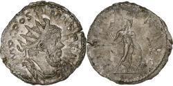 Ancient Coins - Postumus, Antoninianus, 262-263, Trier, Billon, , RIC:93
