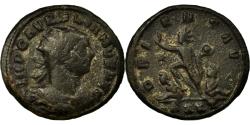 Ancient Coins - Coin, Aurelia, Antoninianus, Ticinum, , Billon, Cohen:145