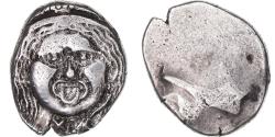 Ancient Coins - Coin, Etruria, Didrachm, 3rd century BC, Populonia, , Silver, HGC:1-112