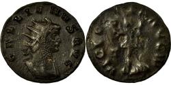 Ancient Coins - Coin, Gallienus, Antoninianus, , Billon, Cohen:1075