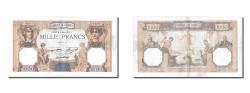 World Coins - Banknote, France, 1000 Francs, 1 000 F 1927-1940 ''Cérès et Mercure'', 1933