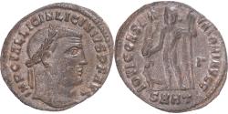 Ancient Coins - Coin, Licinius I, Follis, 313, Heraclea, , Bronze, RIC:73