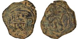 World Coins - Coin, Spain, Philip III, 4 maravedis, Cuenca, , Copper