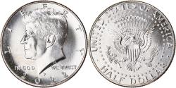 Us Coins - Coin, United States, Half Dollar, 2022, Philadelphia, , Copper-Nickel Clad