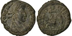 Ancient Coins - Coin, Constance II, Nummus, Siscia, , Copper