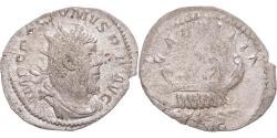 Ancient Coins - Coin, Postumus, Antoninianus, 260-269, Lugdunum, , Billon, RIC:73
