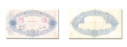 World Coins - Banknote, France, 500 Francs, 500 F 1888-1940 ''Bleu et Rose'', 1936