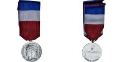 World Coins - France, Honneur-Travail, République Française, Medal, Excellent Quality