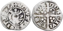 World Coins - Coin, Great Britain, Edward I, II, III, Penny, London, , Silver