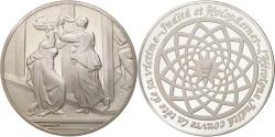 World Coins - France, Medal, Le génie de Michel Ange, Judith et Holophezne, Arts & Culture